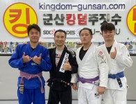 군산킹덤주짓수아카데미
