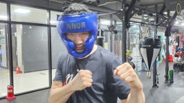 파주권투체육관 제1관 운정본점