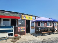 마라도최남단민박