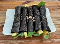 일미꼬마김밥옥동점