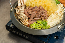 향촌흑염소 양평스마트점