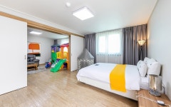 호텔야자 통영여객선터미널점