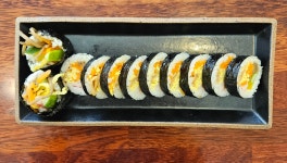 인생김밥