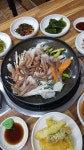 깔꾸리식당 용궁 해물뚝배기