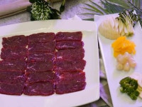 육회한지짐이 관저점