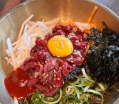 청담생고기