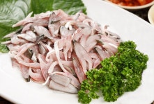 갈릴리대게회식당