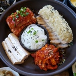 홍장군 낙지에보쌈