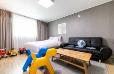 호텔야자 통영여객선터미널점