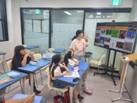 지앤비영어전문학원 원당캠퍼스