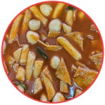 안흥찐빵만두 찹쌀호떡
