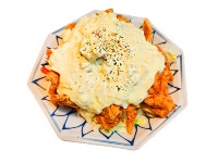 연꽃치 노량진드림스퀘어점