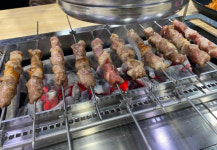 도니양꼬치마라탕 2호점