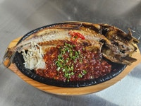 섬마을 닭도리탕&찜닭