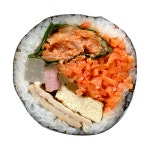 매일토스트랑미니김밥 | 매일김밥