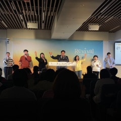 신천중부교회