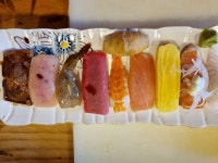 준초밥참치&탕