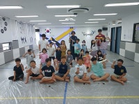 용인대 최강태권도