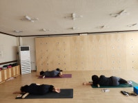 김주원요가테라피