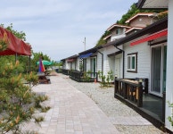 직지사 산마을 민박
