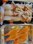 준초밥참치&탕