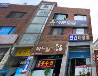 석문호흡 김해선학당
