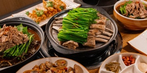 양마담 방촌양고기 인계점