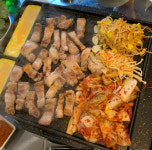 제주똥돼지 공항점