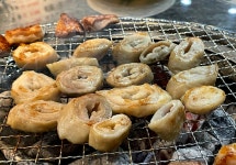 대박집막창
