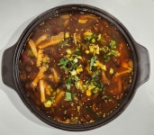 사거리바베큐