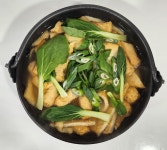 사거리바베큐