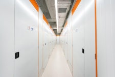 스토어허브 셀프스토리지 송파점