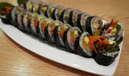 자연김밥도시락 일산본점