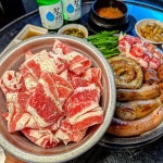 신촌부추곱창 신촌본점