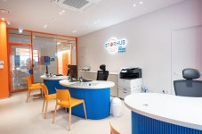 스토어허브 셀프스토리지 마곡점