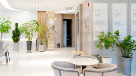 마음으로치과의원 중구