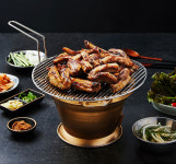 곽두리쪽갈비 고림점
