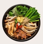 양평해장국 송천점