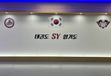 경희대SY태권도합기도
