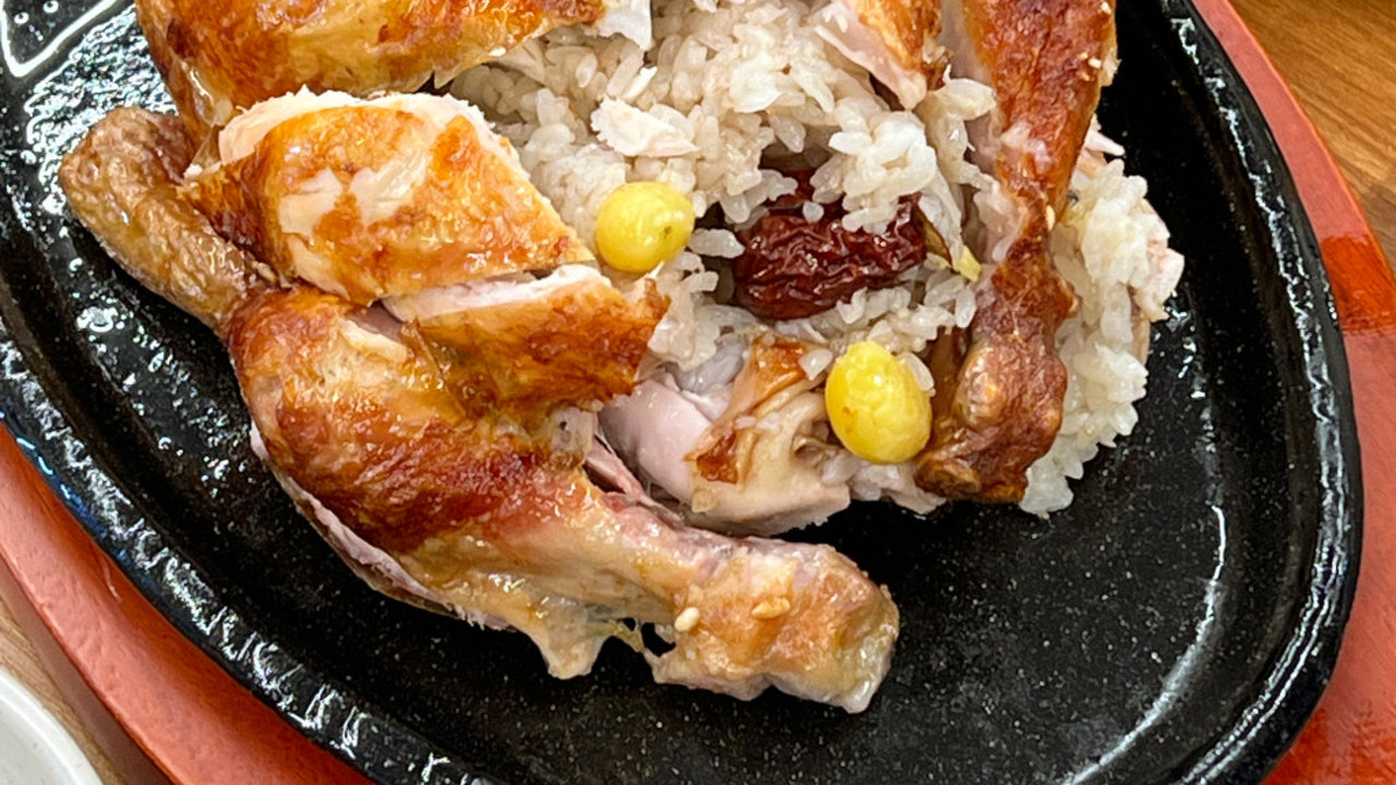 참통장작구이 성석동본점