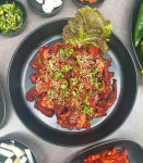 신마님왕족발 2호점