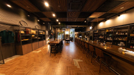 웬즈데이위스키클럽