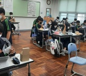SPACE 223 도예공방