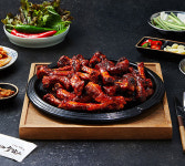 곽두리쪽갈비 고림점