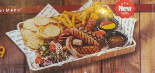 김복남맥주 월피광장점
