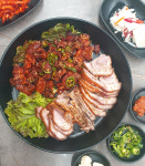 신마님왕족발 2호점