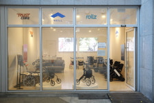 이도컴퍼니 쇼룸