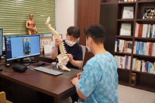 리바디한의원 분당