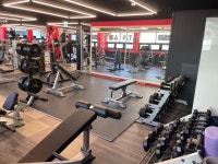 JS GYM