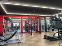 JS GYM